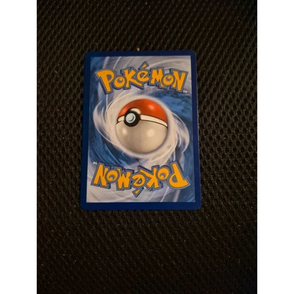 Bronzong 87/156 Pokemon Card (2018)